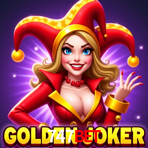 Casino Ao Vivo 747Bet