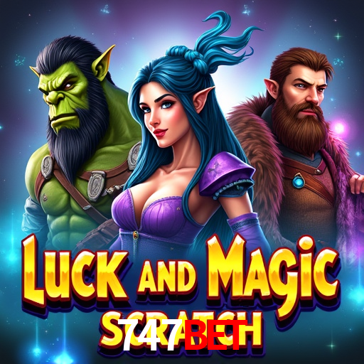 Estatísticas 747Bet