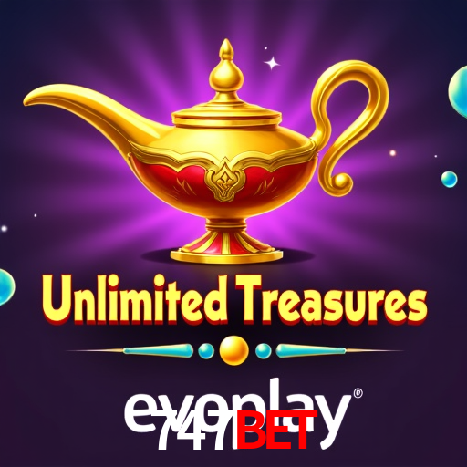 Benefícios da Conta 747Bet